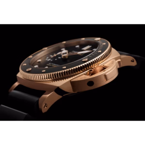 【7A Quality】Panerai Submersible Goldtech™ 42mm PAM02164