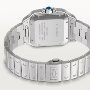 Cartier Santos Large Model WSSA0048 - United Luxury