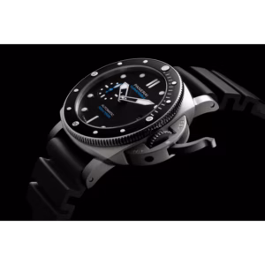 【7A Quality】Panerai Submersible 42mm PAM02683
