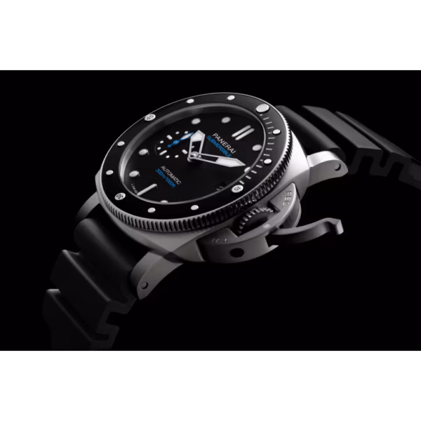 【7A Quality】Panerai Submersible 42mm PAM02683