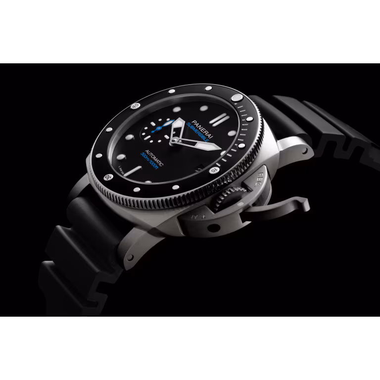 【7A Quality】Panerai Submersible 42mm PAM02683