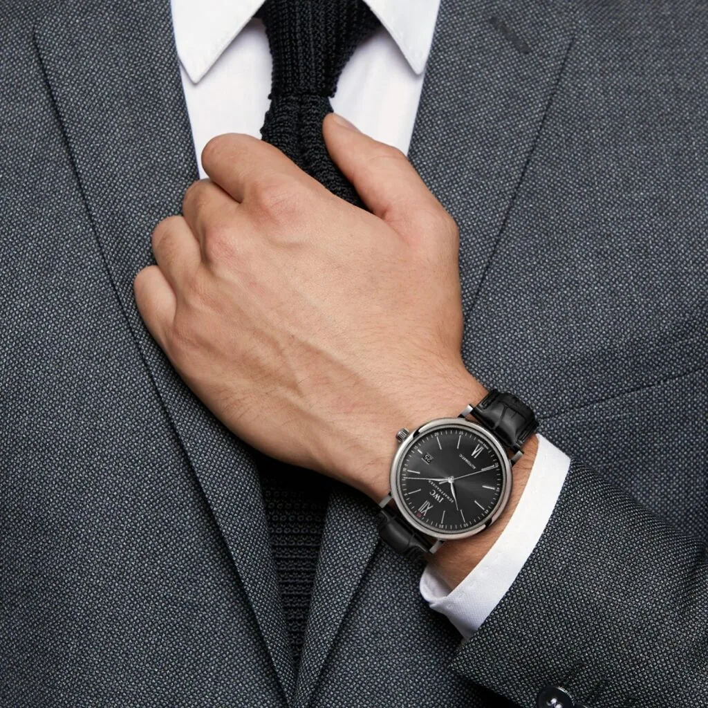 IWC-Portofino Automatic 40 (IW356502)
