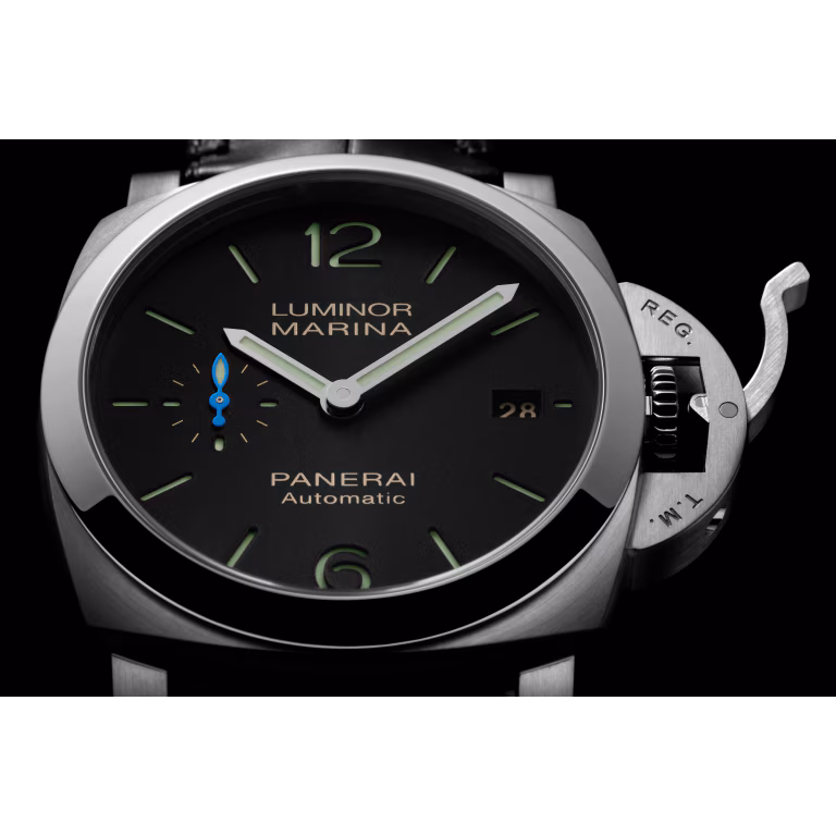【7A Quality】Panerai Luminor Quaranta 40mm PAM01370/PAM01371/PAM01372