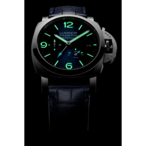 【7A Quality】Panerai Luminor BiTempo Power Reserve 44mm PAM01360/PAM01361