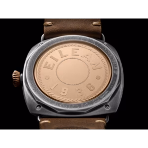 【7A Quality】Panerai Radiomir 8 Giorni Eilean 45mm PAM01643