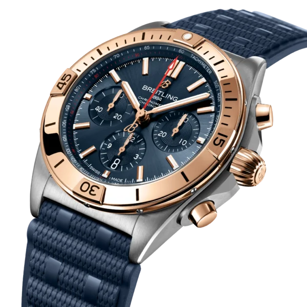 Breitling Chronomat B01 42mm UB0134101C1S1
