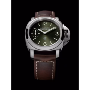 【7A Quality】Panerai Luminor Logo 44mm PAM01624