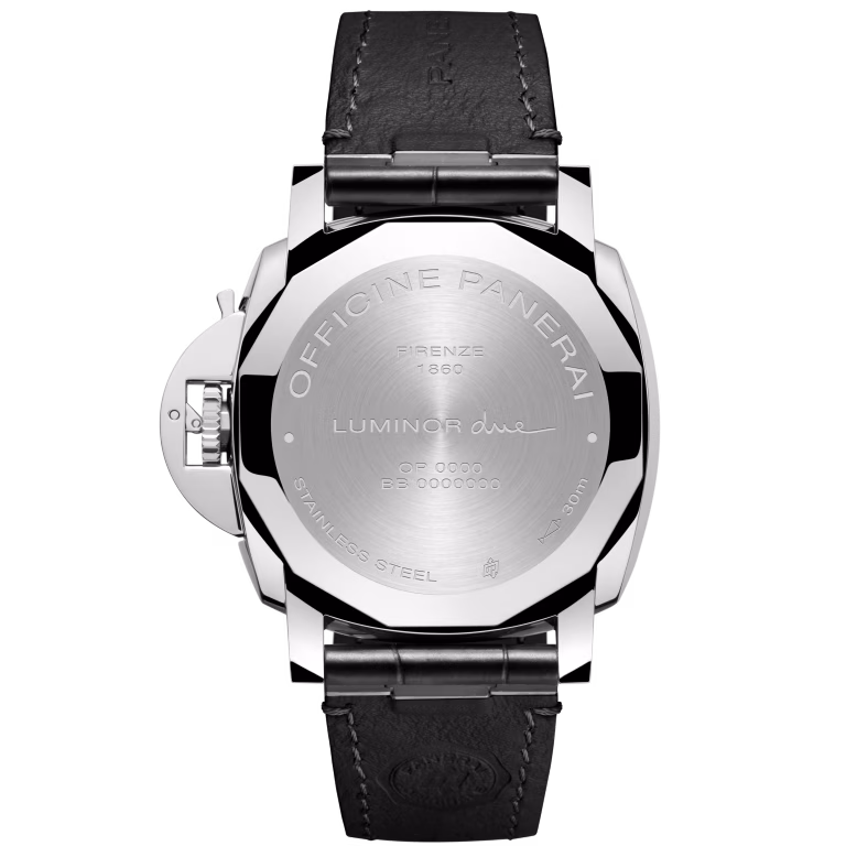 【7A Quality】Panerai Luminor Due 42mm PAM01250