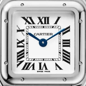 CARTIER PANTHERE SMALL MODEL WSPN0006 - United Luxury