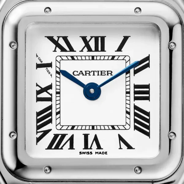 CARTIER PANTHERE SMALL MODEL WSPN0006 - United Luxury