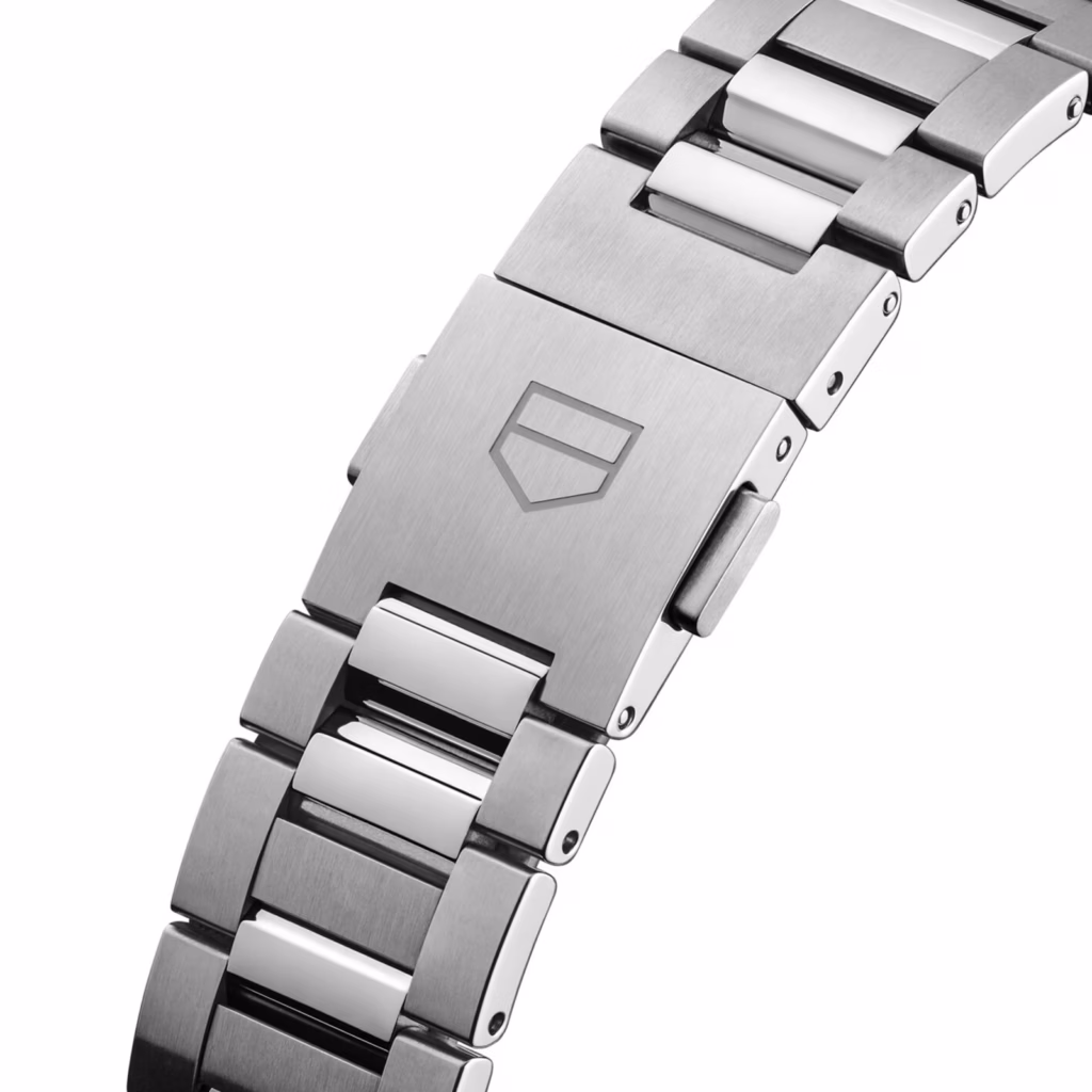 【7A Quality】TAG Heuer Carrera Date 36mm Unisex Watch Pink WBN2313.BA0001