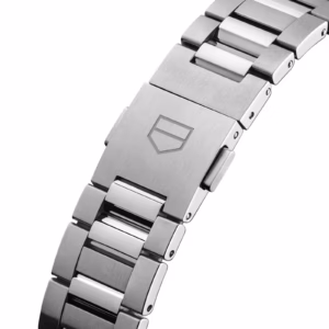 【7A Quality】TAG Heuer Carrera Date 36mm Unisex Watch Pink WBN2313.BA0001