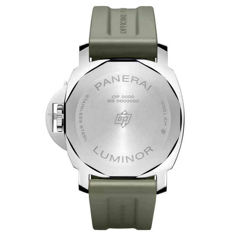 【7A Quality】Panerai Luminor Base Logo 44mm PAM01086/PAM01087