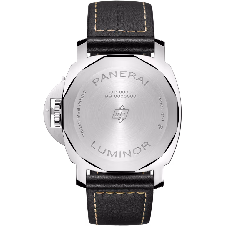 【7A Quality】Panerai Luminor Logo 44mm PAM01084/PAM01085