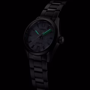 【7A Quality】TAG Heuer Carrera Three-Hand 29mm Automatic Ladies Watch WBN2410.BA0621