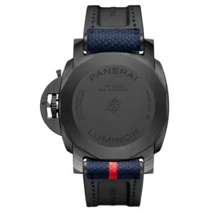 【7A Quality】Panerai Luminor Marina Carbotech™ Luna Rossa 44mm PAM01529