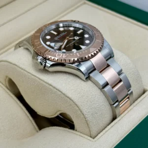 RLX Yacht-Master M126621-0001 40mm