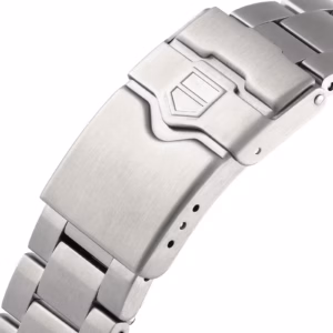 【7A Quality】TAG Heuer Formula 1 Quartz 43mm Mens Watch WAZ1010.BA0842