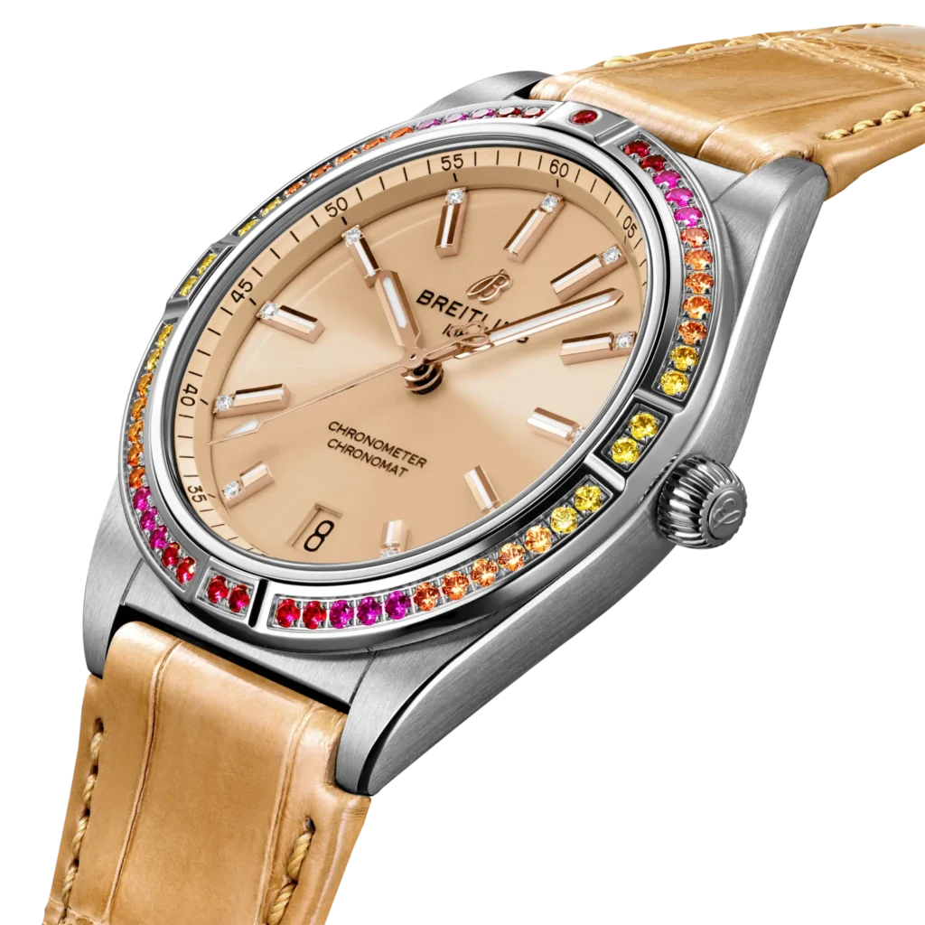 Breitling Chronomat Automatic 36 South Sea A10380611A1P1