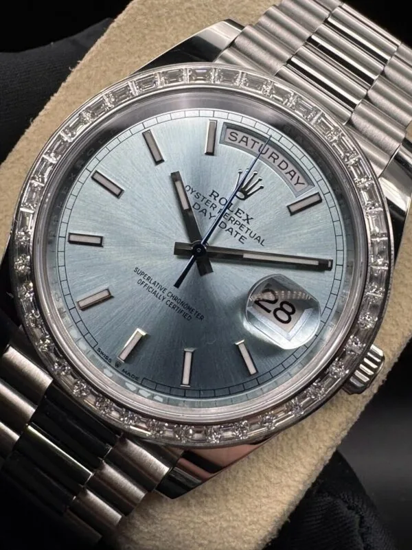 RLX Day-Date M228396TBR-0039 40mm