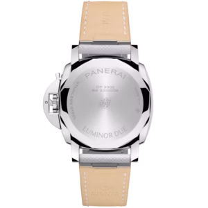 【7A Quality】Panerai Luminor Due 38mm PAM01426
