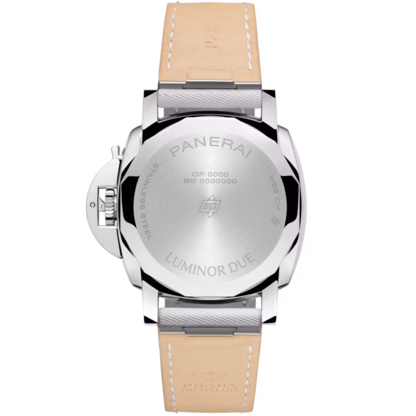 【7A Quality】Panerai Luminor Due 38mm PAM01426