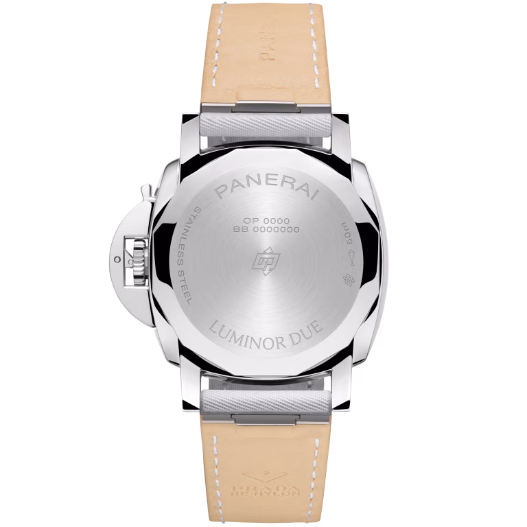 【7A Quality】Panerai Luminor Due 38mm PAM01426