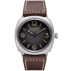 【7A Quality】Panerai Radiomir Tre Giorni 45mm PAM01334/PAM01335/PAM01350