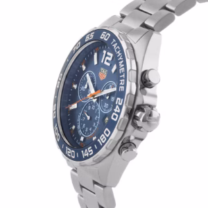 【7A Quality】TAG Heuer Formula 1 43mm Quartz Chronograph Mens Watch CAZ1014.BA0842