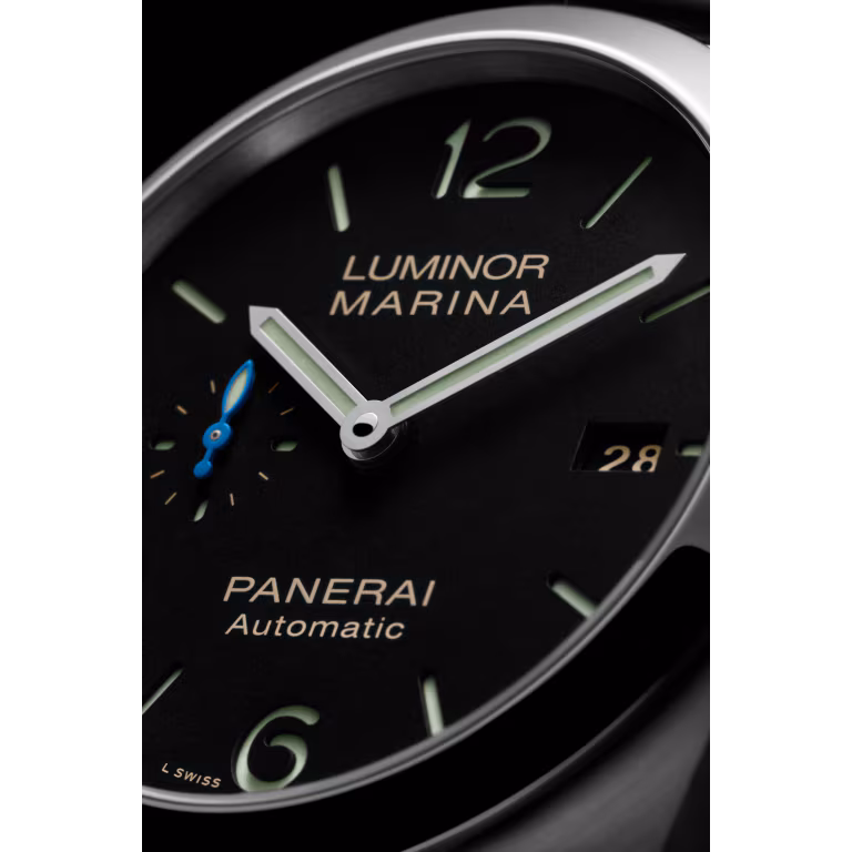 【7A Quality】Panerai Luminor Marina 44mm PAM01312/01313/01314