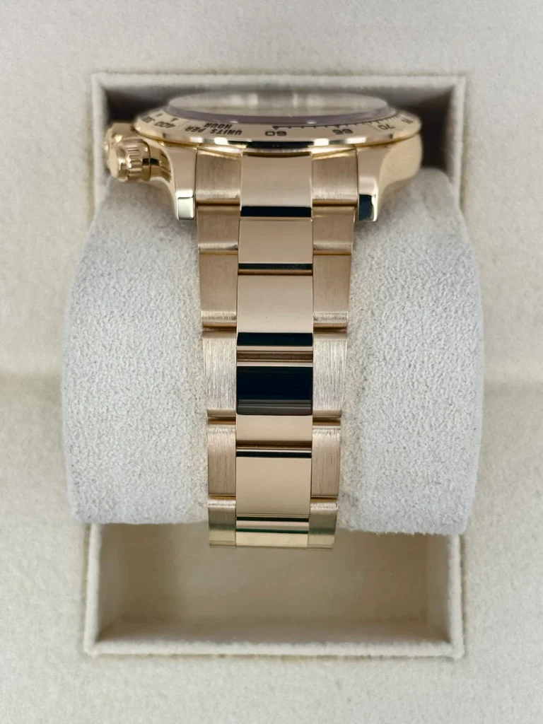 RLX Cosmograph Daytona m126508-0006 40mm