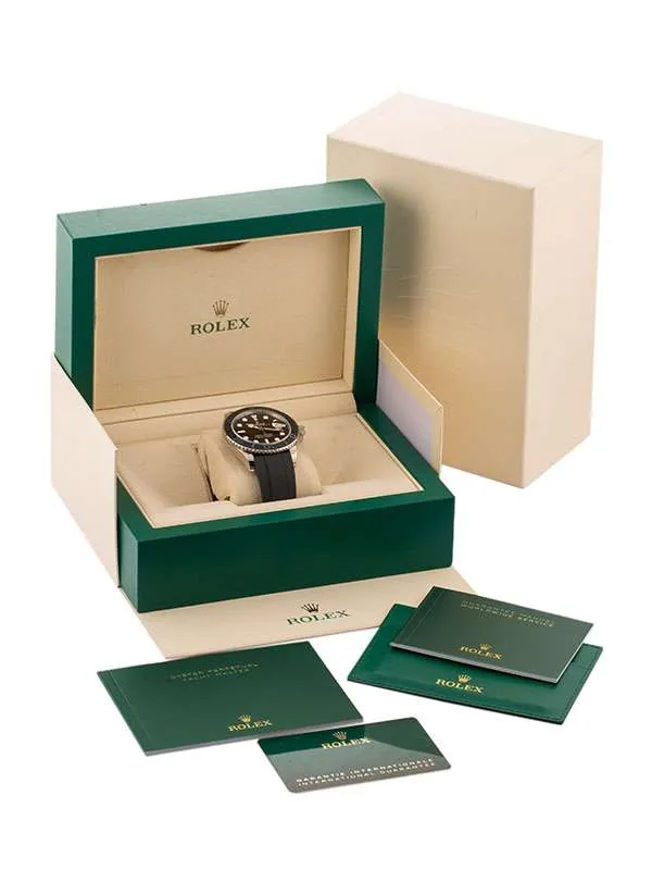RLX Yacht-Master 42 M226659-0004 42mm