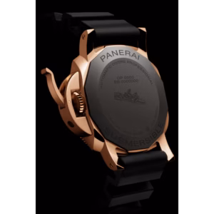 【7A Quality】Panerai Submersible Goldtech™ 42mm PAM02164