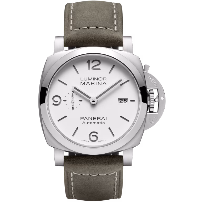 【7A Quality】Panerai Luminor Marina 44mm PAM01312/01313/01314