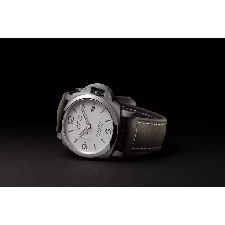 【7A Quality】Panerai Luminor Marina 44mm PAM01312/01313/01314