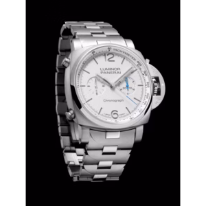 【7A Quality】Panerai Luminor Chrono 44mm PAM01548/PAM01110