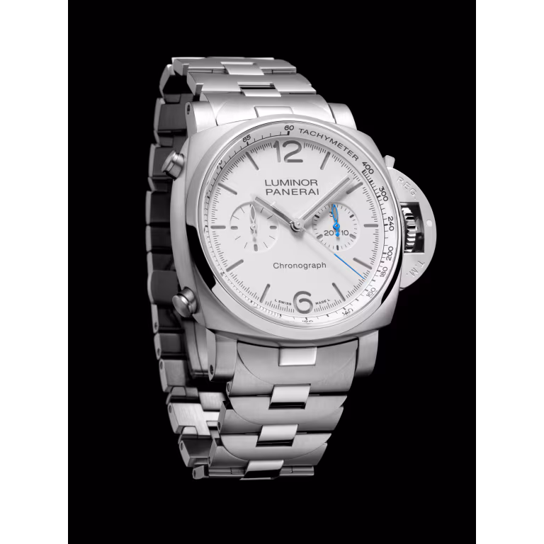 【7A Quality】Panerai Luminor Chrono 44mm PAM01548/PAM01110