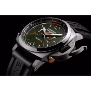 【7A Quality】Panerai Luminor Regatta Chrono Flyback 47mm PAM01299