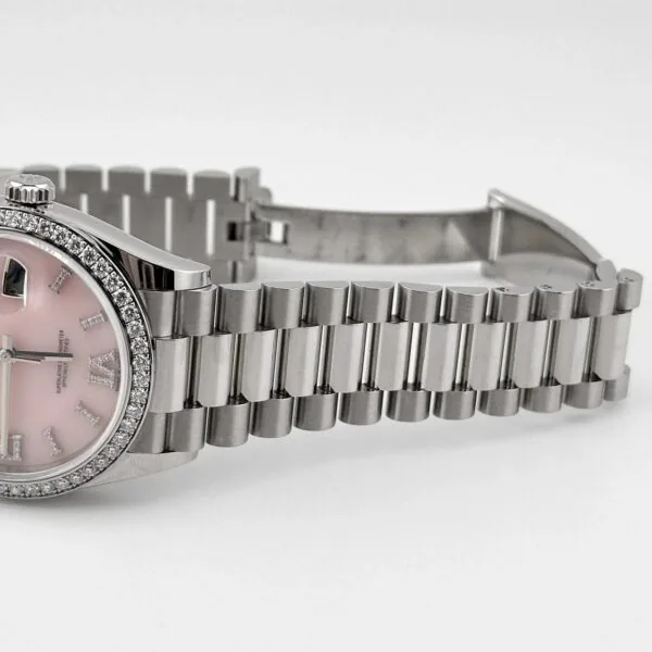 RLX Day-Date M128349RBR-0008 36mm