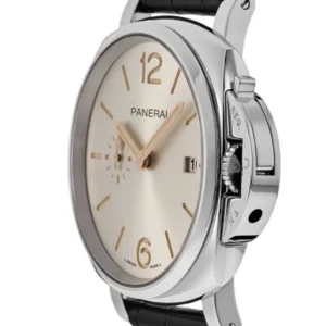 【7A Quality】Panerai Luminor Due 42mm PAM01249