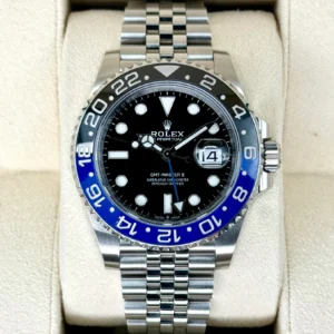 RLX GMT-Master II 126710blnr-0002/0003 40mm