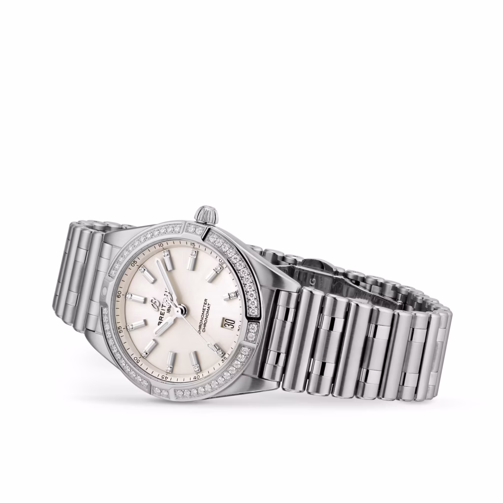 Breitling Chronomat 32mm A77310591A1A1