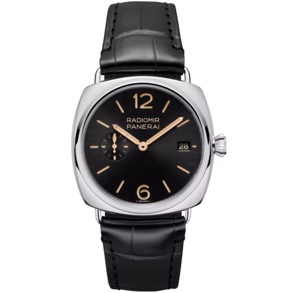 【7A Quality】Panerai Radiomir Quaranta 40mm PAM01571/PAM01572