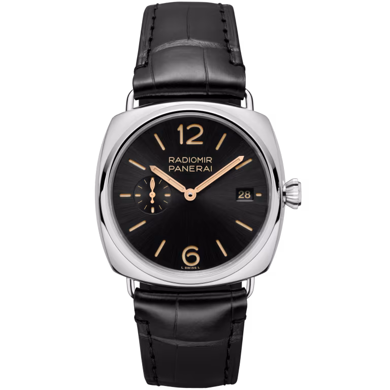 【7A Quality】Panerai Radiomir Quaranta 40mm PAM01571/PAM01572