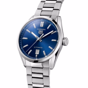 【7A Quality】TAG Heuer Carrera Date 39mm Automatic Mens Watch WBN2112.BA0639