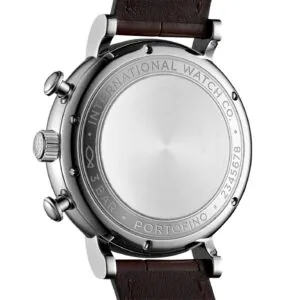 IWC-Portofino Chronograph 42 (IW391027)