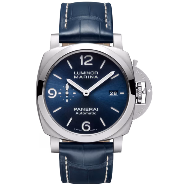【7A Quality】Panerai Luminor Marina 44mm PAM01312/PAM01313/PAM01314
