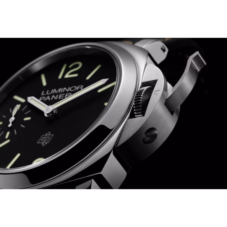 【7A Quality】Panerai Luminor Logo 44mm PAM01084/PAM01085