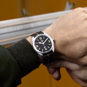【7A Quality】Tudor Ranger 39mm M79950-0003