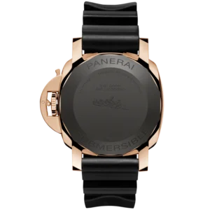 【7A Quality】Panerai Submersible Goldtech™ 42mm PAM02164